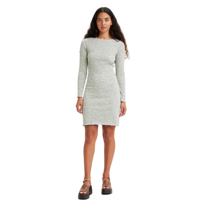 Levi's Clásico Vestido Informal Mujer