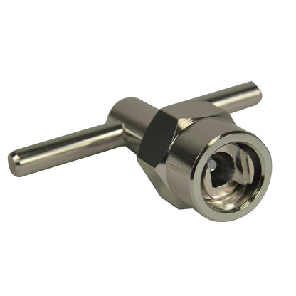 Danco - Extractor de cartuchos para Moen, Metal, 1 paquete (86712)