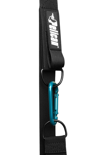 Pelican Sistema de Correas de Almacenamiento para Kayaks, Tablas de Paddle y SUP