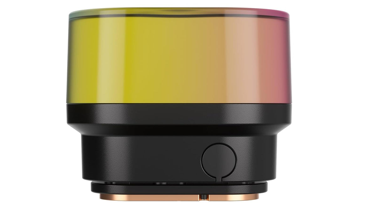 Corsair iCUE Link H115i RGB Refrigerador Líquido RGB para CPU - 280mm AIO - Ventiladores QX140 RGB - Se Adapta a Intel® LGA 1700, AMD® AM5 - Concentrador de Sistema iCUE Link Incluido - Negro