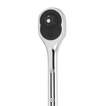 Neiko Mango de Carraca Extensible 3/8" 72 Dientes Reversible