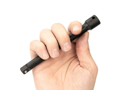 TEKTON SIA11106 - Extensión de impacto de 3/8 pulgadas x 6 pulgadas
