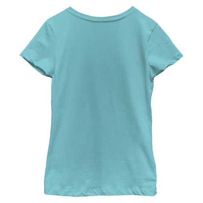 Star Wars Ewok Spear Camiseta para Niñas