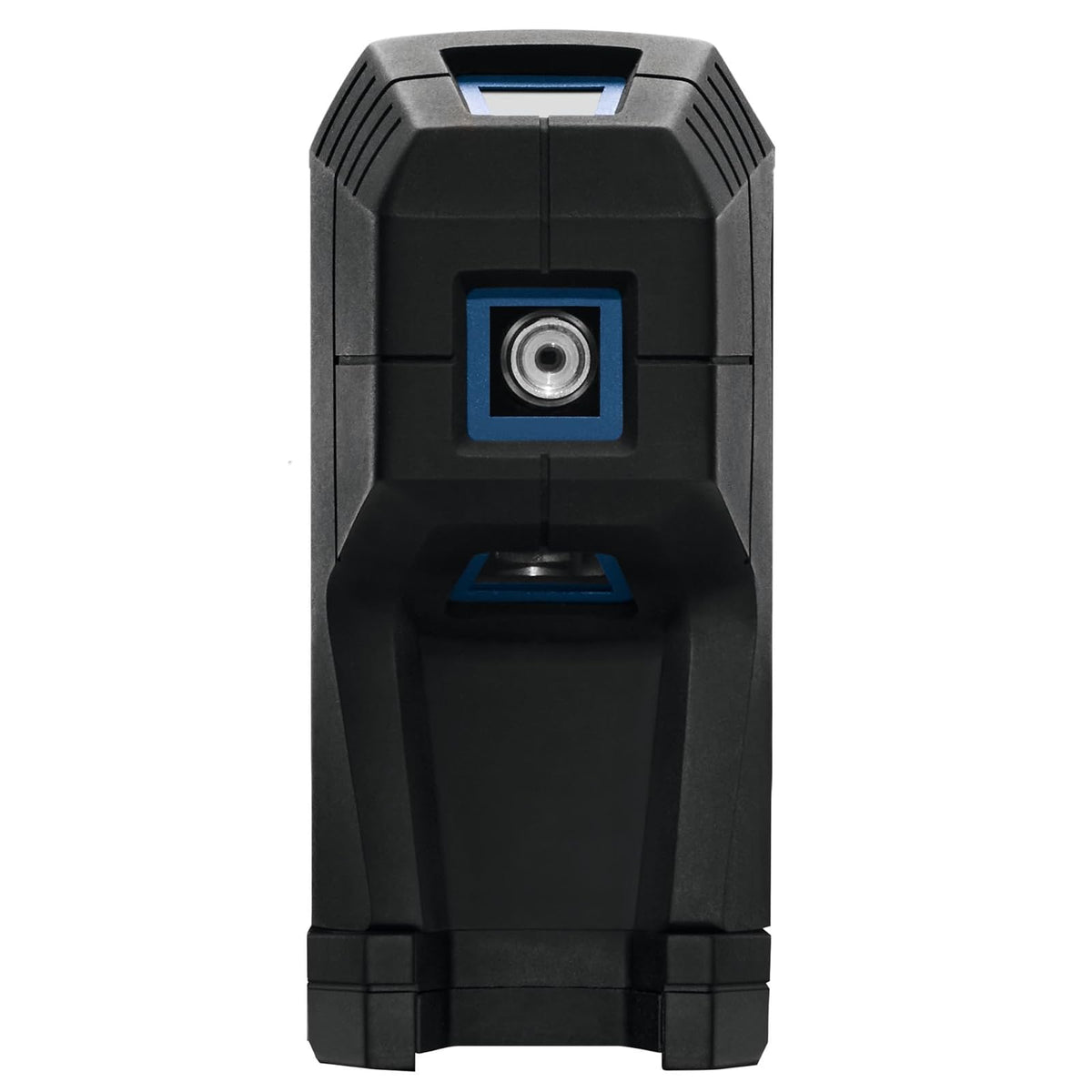 Bosch GPL100-30G Láser de Alineación Autonivelante Verde | Incluye 2 baterías AA, soporte multiuso integrado, estuche de transporte duro, precisión +/-1/8 pulgadas a 30 pies