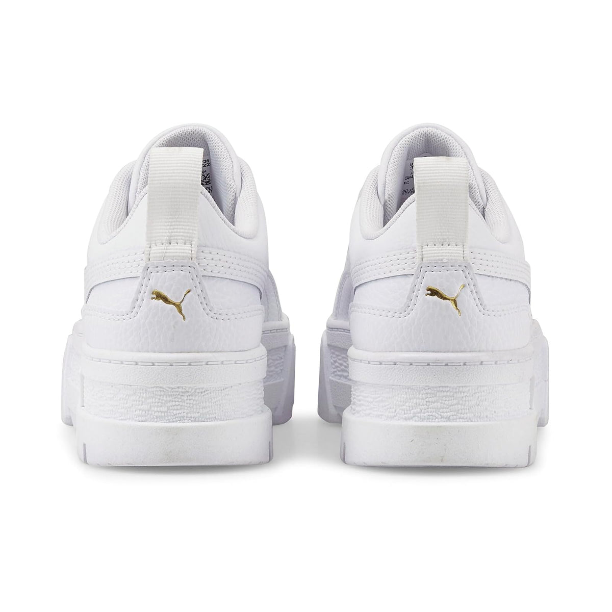 Puma Mayze LTH Jr Zapatillas para Niñas