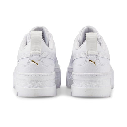 Puma Mayze LTH Jr Zapatillas para Niñas