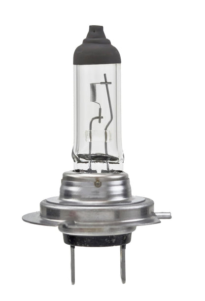 HELLA H7 Focos Halógenos para Auto - Long Life - 55W - Caja individual