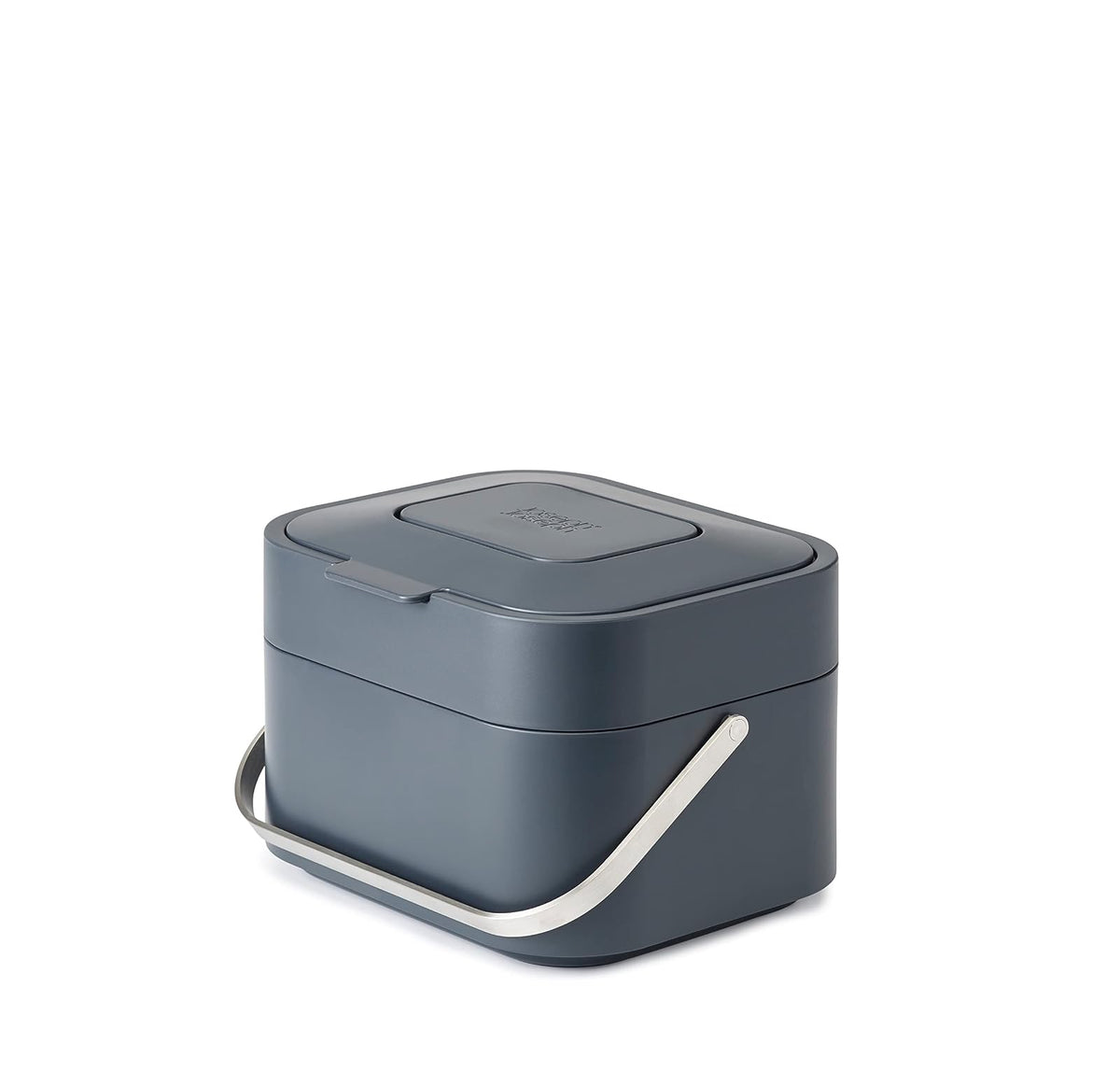 Joseph Joseph Cubo de Basura Stack 4 - Grafito