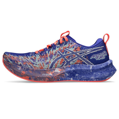 Asics Noosa Tri 16 - Tenis de Correr para Mujer - 23.0 cm - COBALT BURST - SKY