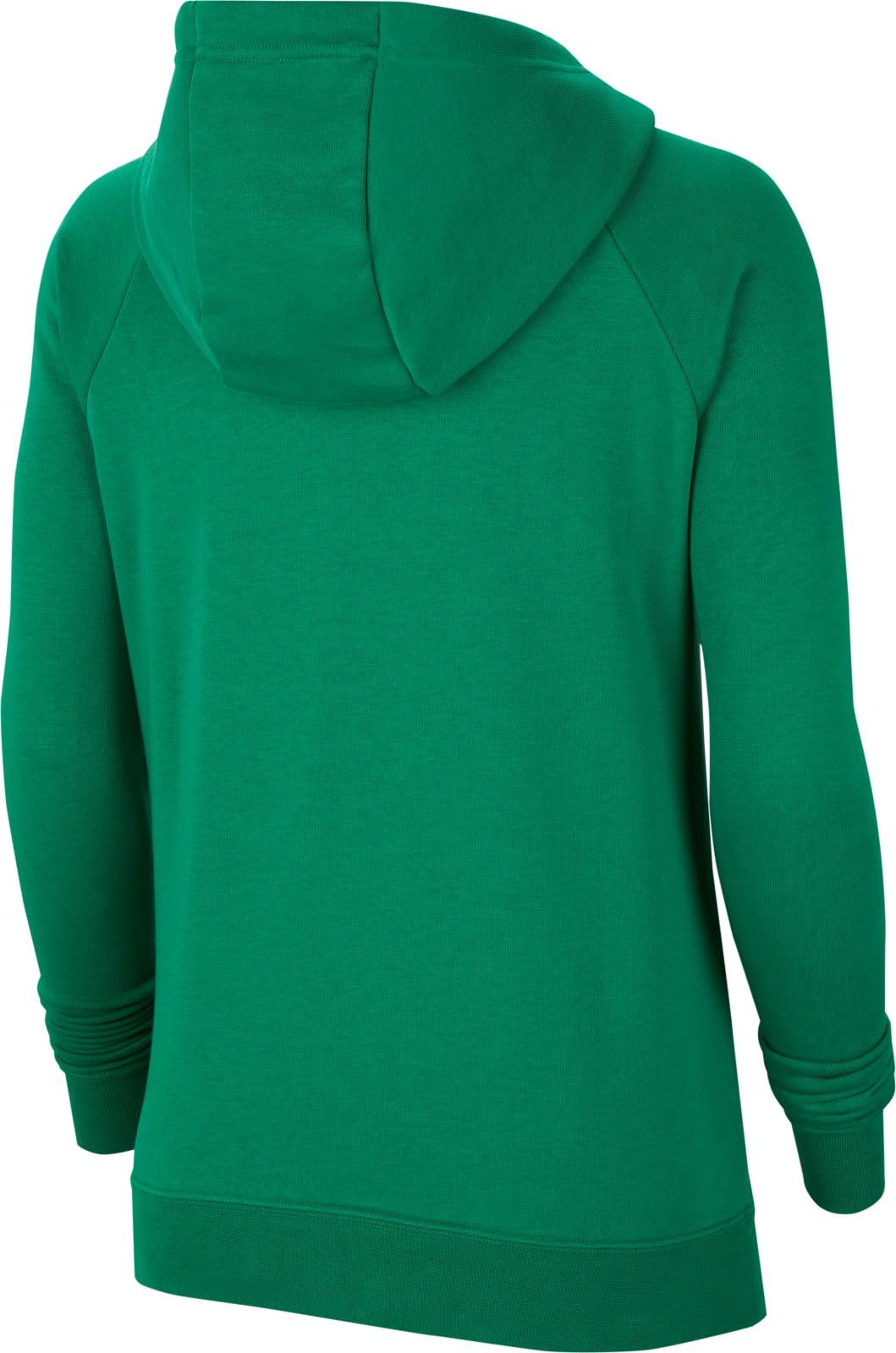 Nike W Nk FLC Park20 FZ Hoodie Sudadera Mujer