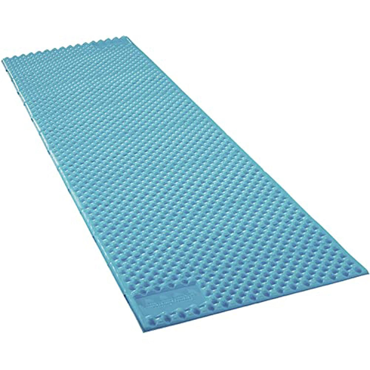 Therm-a-Rest Z Lite Sol - Almohadilla para Dormir para Acampar y mochilero