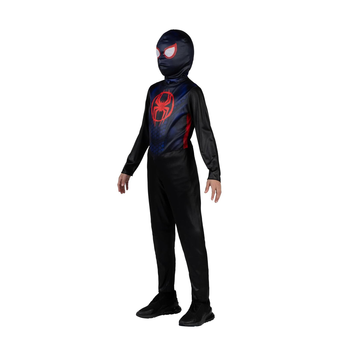 Marvel Miles Morales - Disfraz infantil