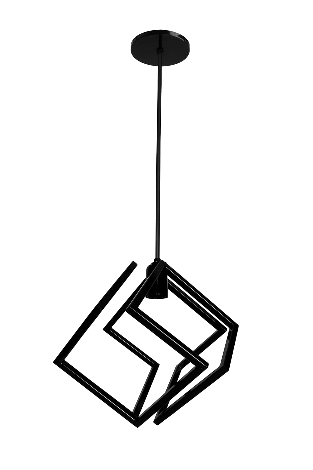 MX-CL7021 | CANDIL CUBO INFINITO