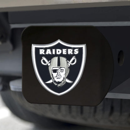 Fanmats 22598 cubierta de enganche (Oakland Raiders), 1 paquete