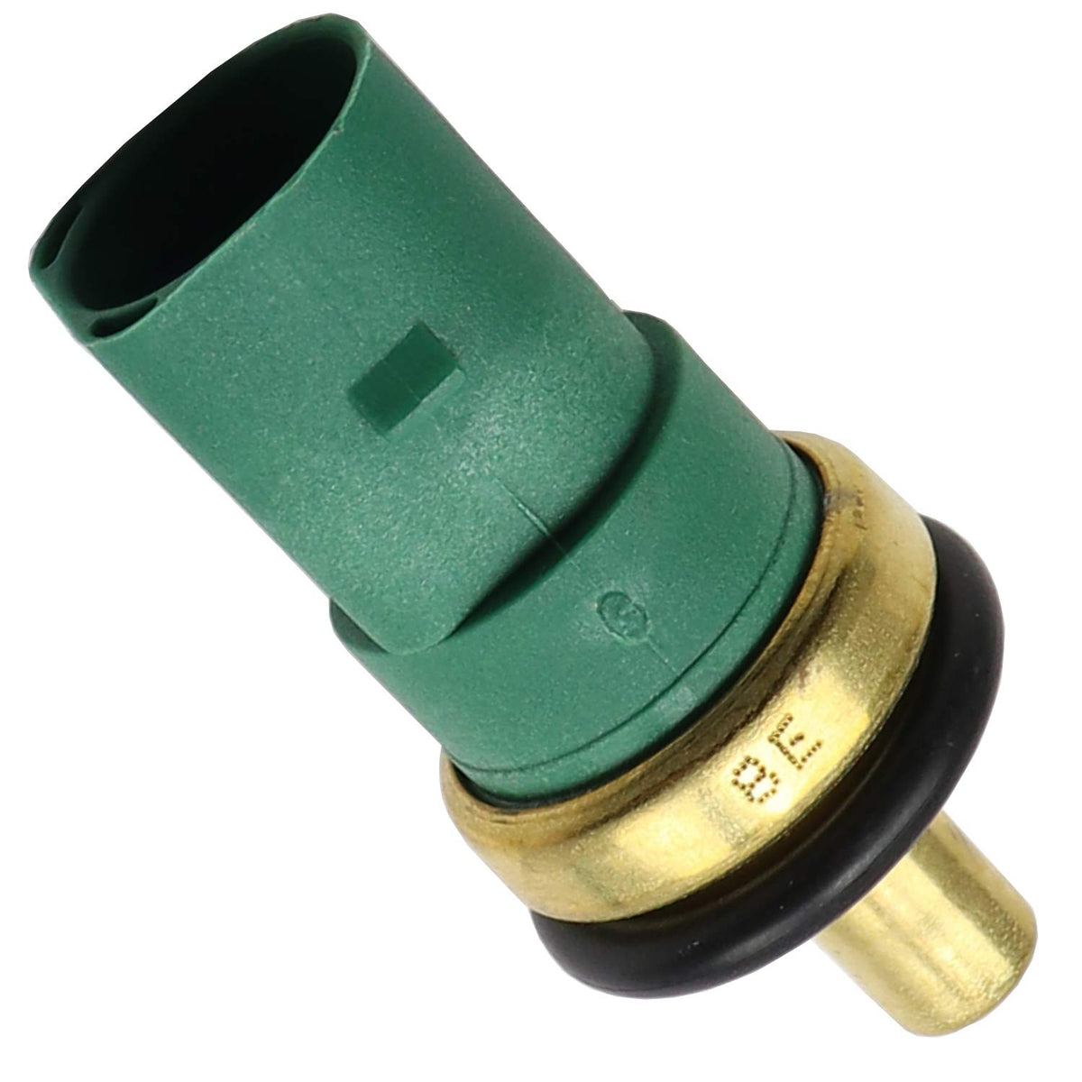 Beck/Arnley Sensor de Temperatura del Refrigerante del Motor 158-0629