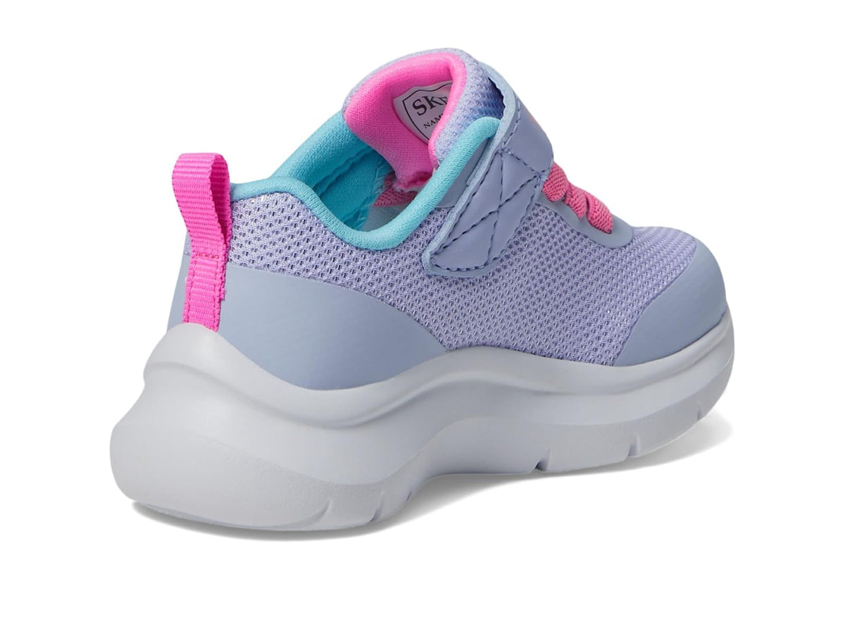Skechers Poppy Tenis para Niñas