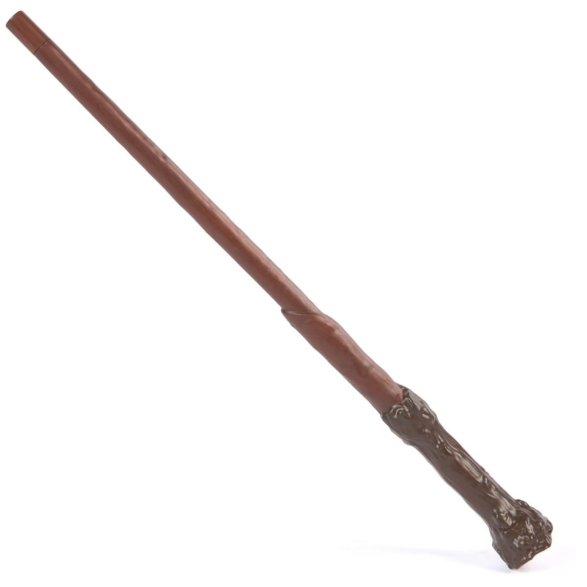 Wizarding World, Harry Potter, Varita mágica Spectacular Spell Wand de 27,9 cm con Sonidos y Efecto Visual de Destello, Juguetes para niños a Partir de 6 años