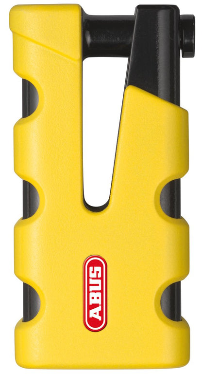 ABUS Granit Sledg 77 Grip - Candado para motocicleta/scooter
