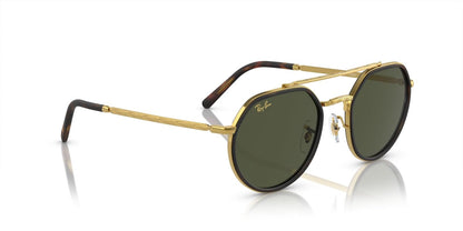 Ray-Ban Rb3765' Gafas Unisex adulto