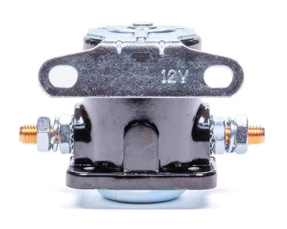 QuickCar Racing Products 50-430 Solenoide de Arranque de Alta Resistencia
