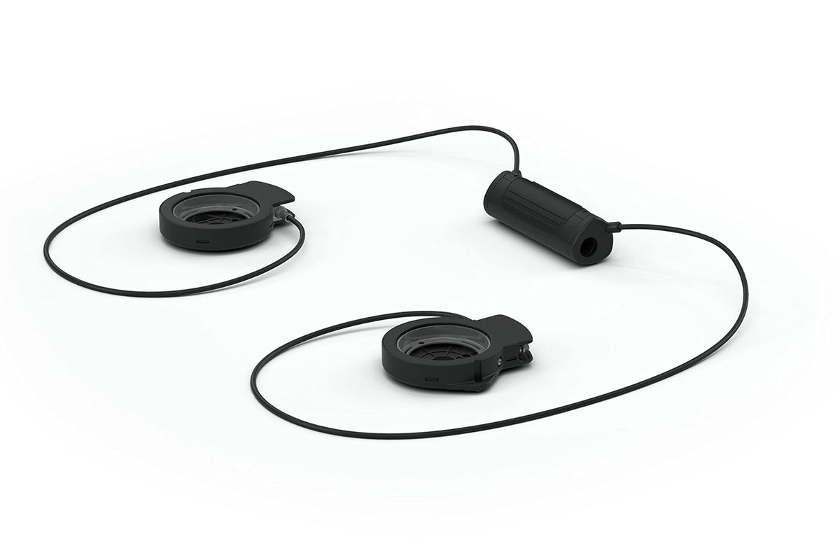 THULE Chariot Kit para Freno Negro.