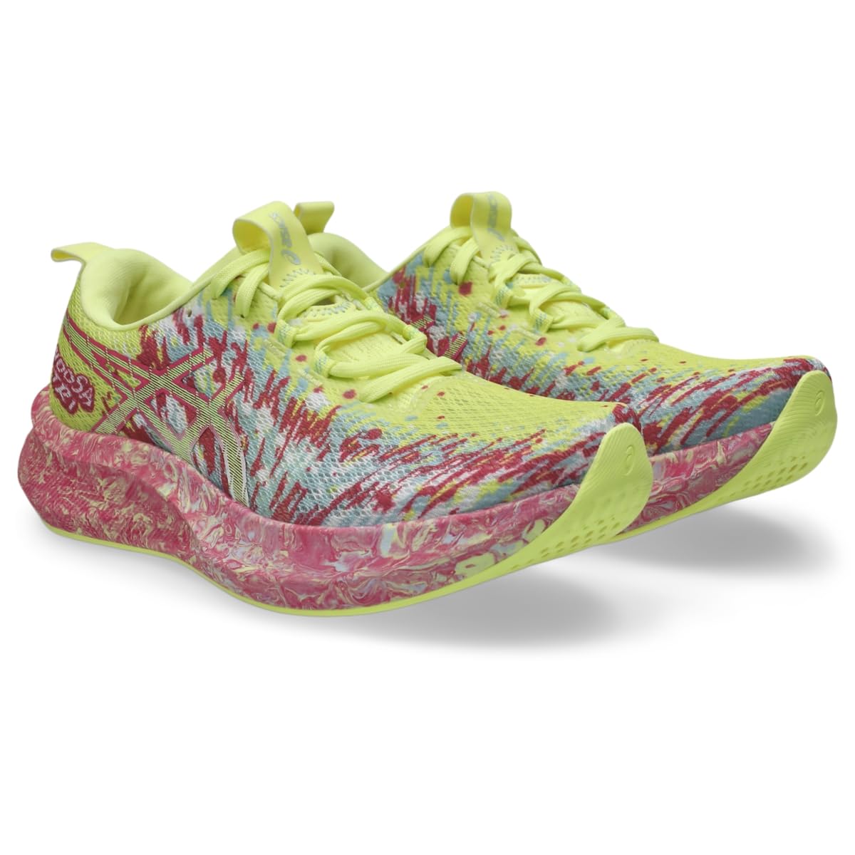 Asics Noosa Tri 16 - Tenis de Correr para Mujer