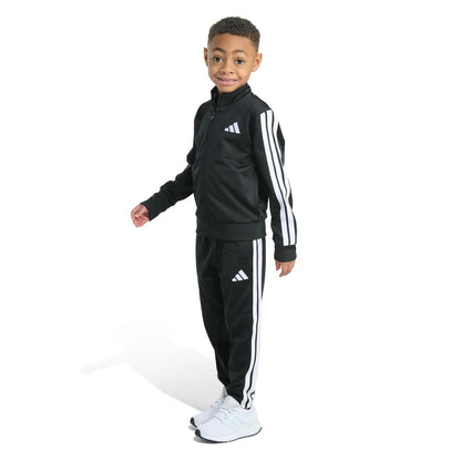 adidas 2-piece Full-zip Jacket and Jogger Set Conjunto deportivo Niños