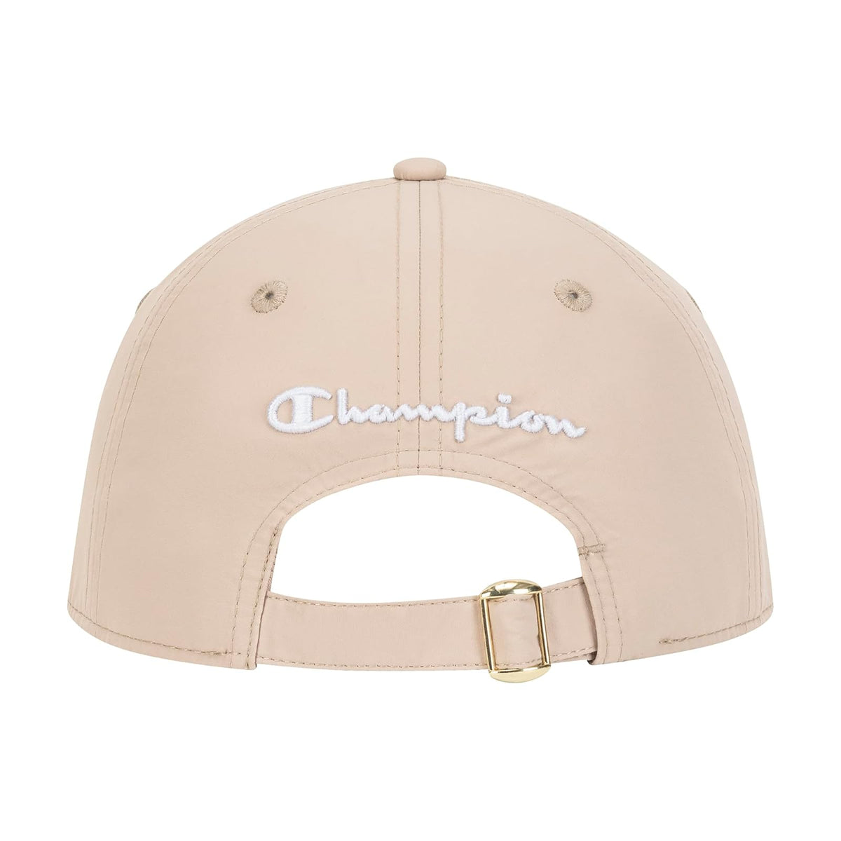 Champion Gorra Casual clásica Gorra de béisbol Mujer