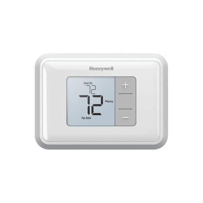 Non-Programmable Thermostat