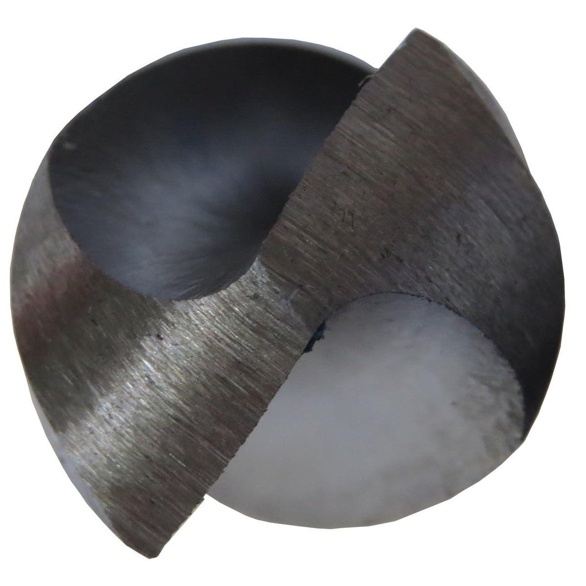 Drill America - DWDRSD1-1/32 - Broca de acero de alta velocidad con vástago de 1/2 pulgadas, serie DWDRSD