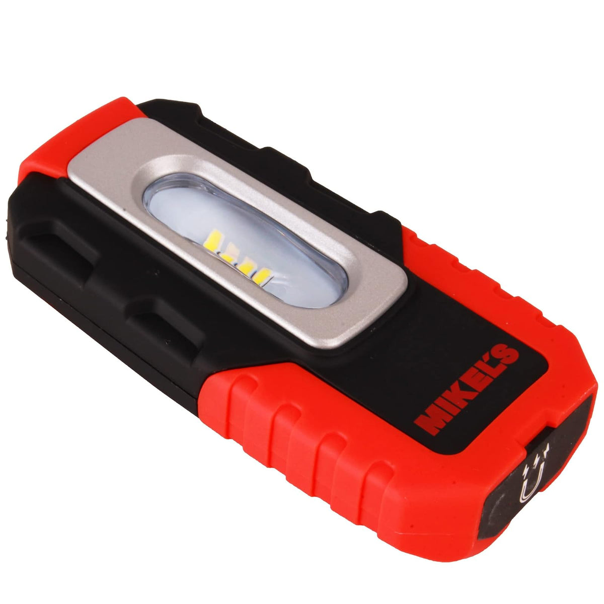 MIKEL´S LIT-200 Lámpara LED 2W recargable
