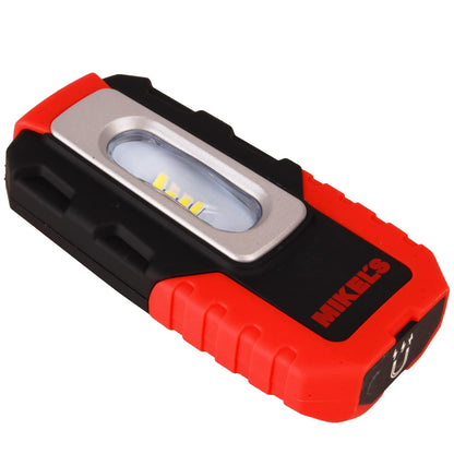 MIKEL´S LIT-200 Lámpara LED 2W recargable