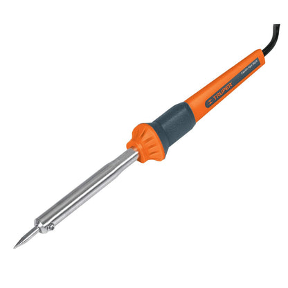 Truper Cautín Tipo Lápiz para Trabajo Pesado - 60 W - Cautín