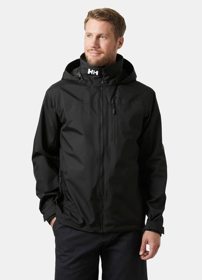 Helly-Hansen chamarra con capucha Crew 2.0 chamarra con capuchaHombre