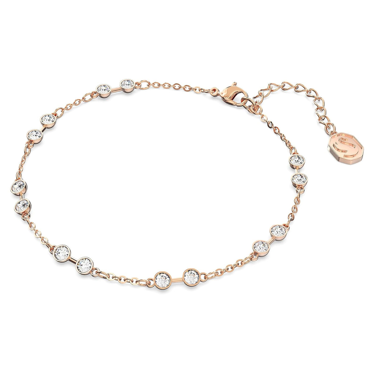 Swarovski Remix Collection - Hilo redondo