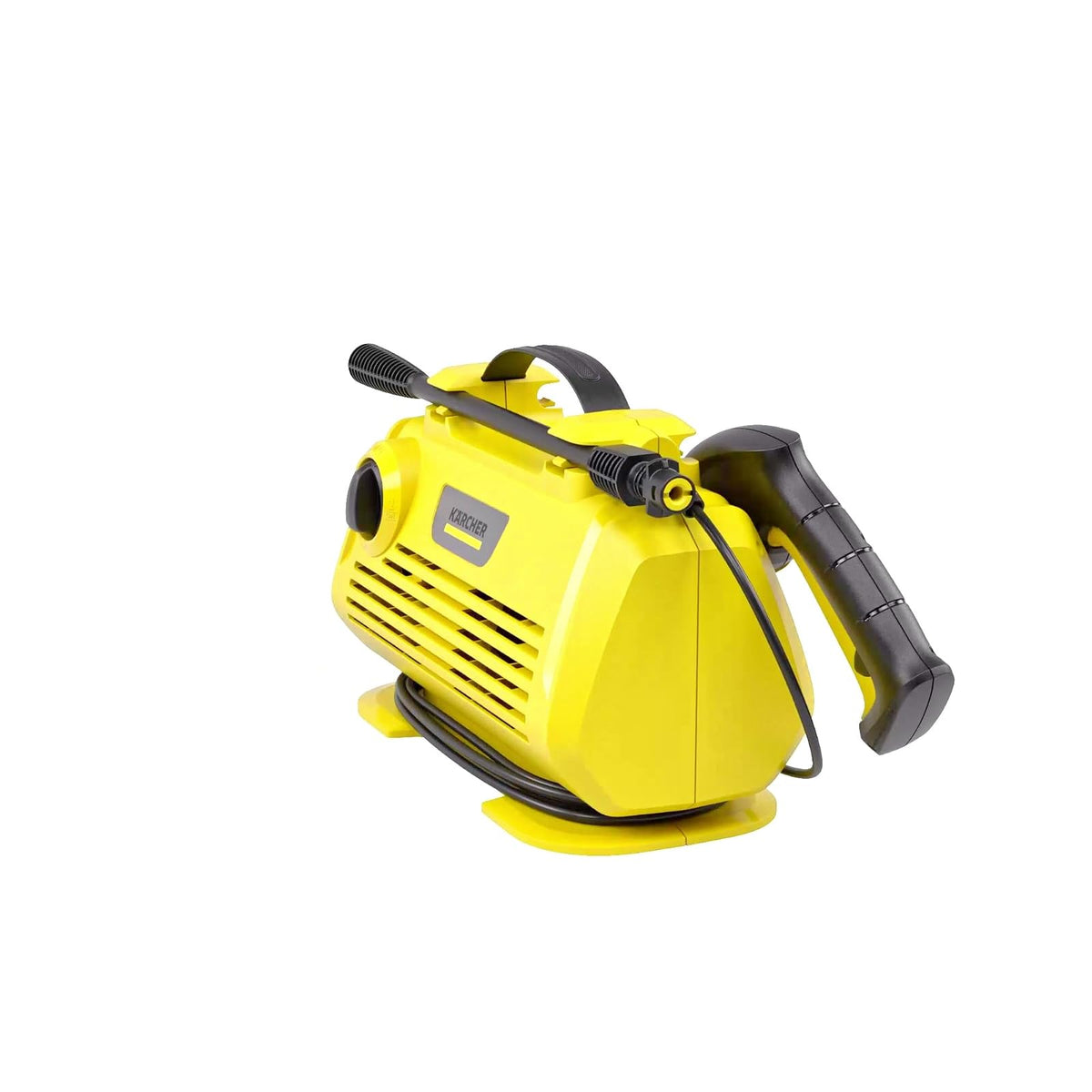 Karcher Hidrolavadora K2 Horizontal Basic