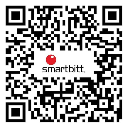 Smartbitt - No-Break Interactivo, Regulador y Supresor de Picos - UPS Ideal para apagones y Cortes de energía - Batería de Respaldo - Negro (600 Va, Hogar y Oficina)