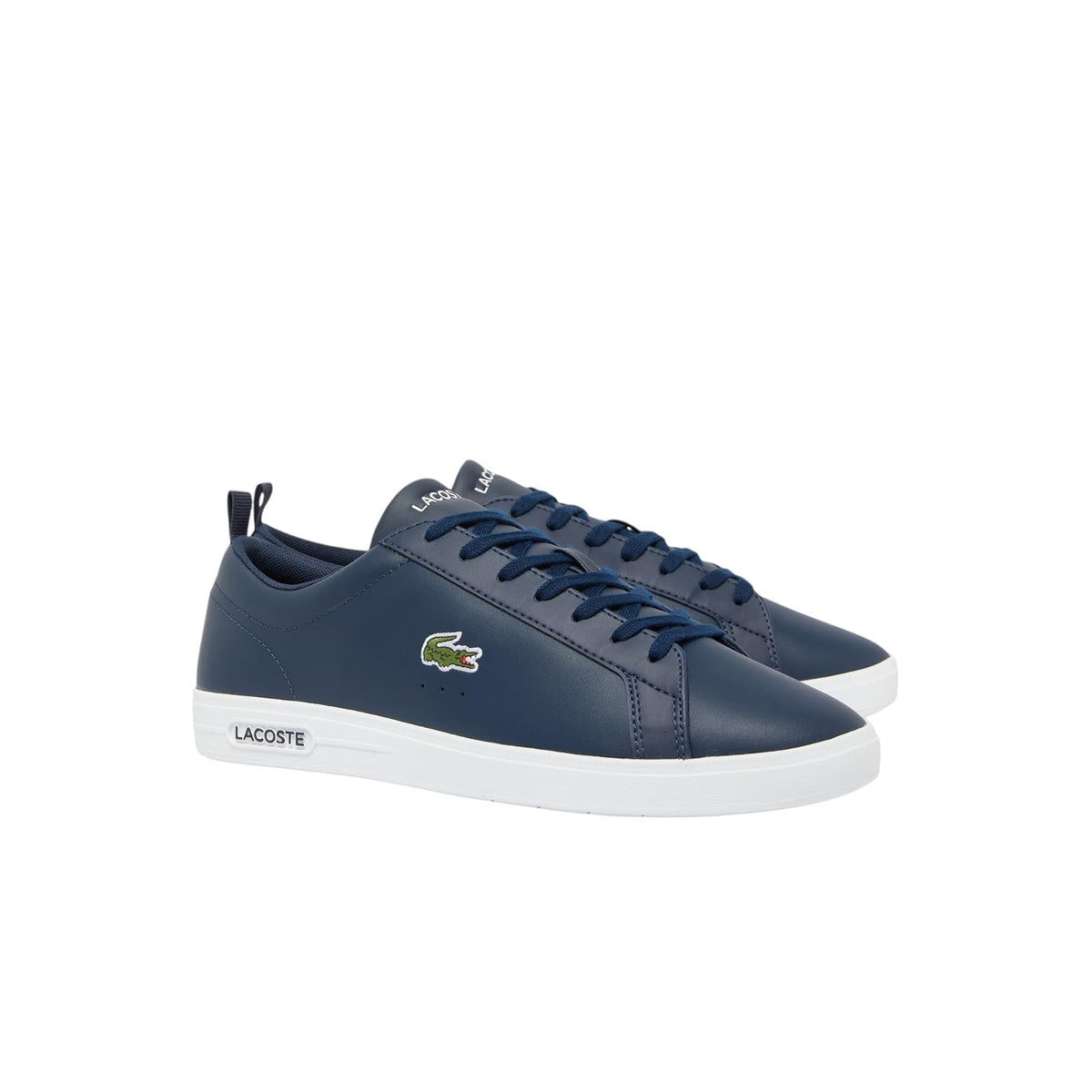 Lacoste Court Base - Tenis para Hombre | Zapatos casuales