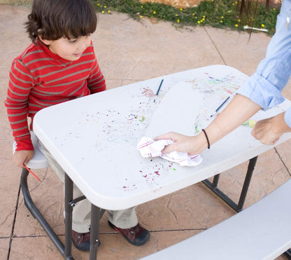 LIFETIME Mesa de Picnic para Niños