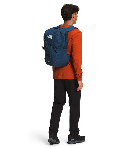 THE NORTH FACE Jester Everyday Laptop Backpack Mochila Unisex adulto
