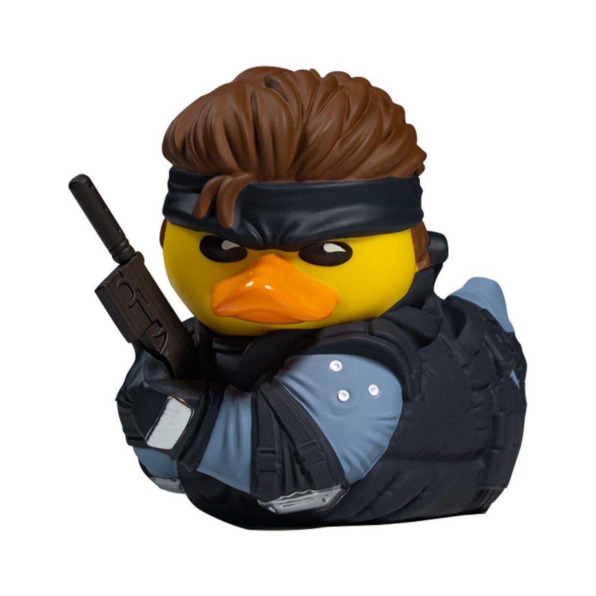 TUBBZ King Bob Figura Coleccionable de Pato Minions 9 cm - Serpiente sólida (en caja) - 9 cm