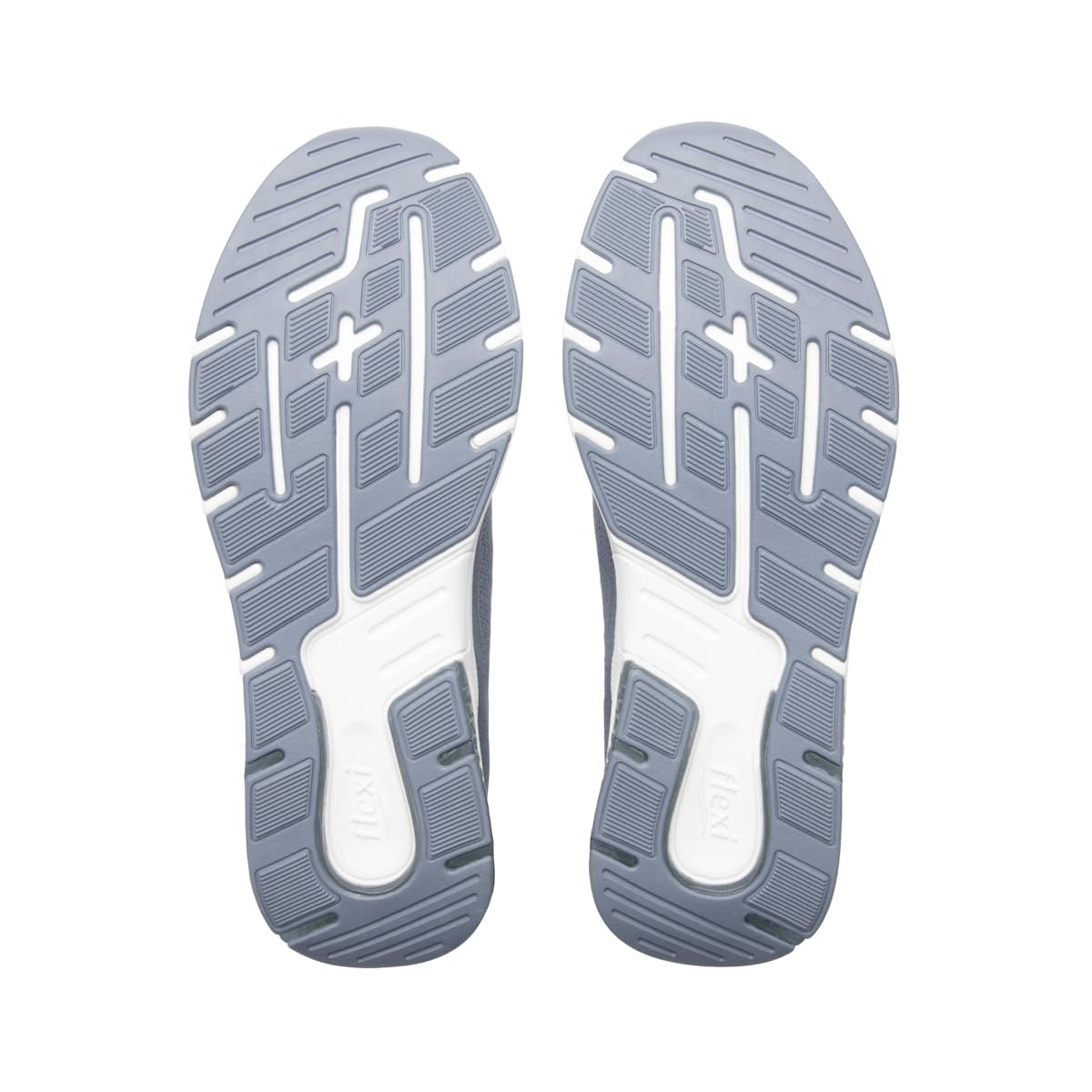 Flexi Tenis Mujer Estilo 105125