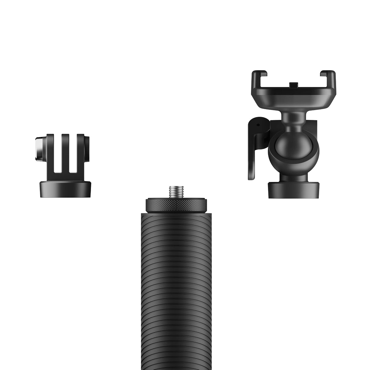 Stick Extensible y Control Remoto Sumergibles GoPro