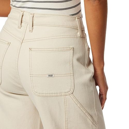 Levi Strauss Signature Gold Heritage Original Jeans de Pierna Ancha Jeans Mujer