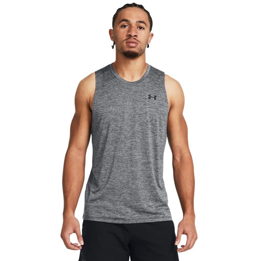 Under Armour Playera sin Mangas Tech Playera para Hombre