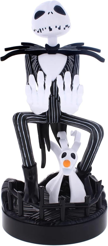 Exquisite Gaming - Nightmare Before Christmas Jack Skellington Cable Guy (Net)