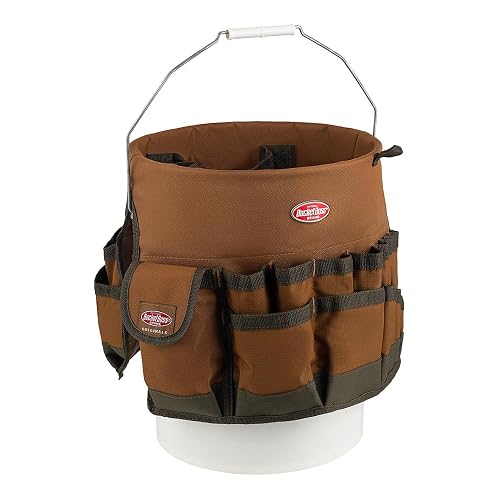 Bucket Boss Bucket Boss 10030 Cubeta para Herramientas