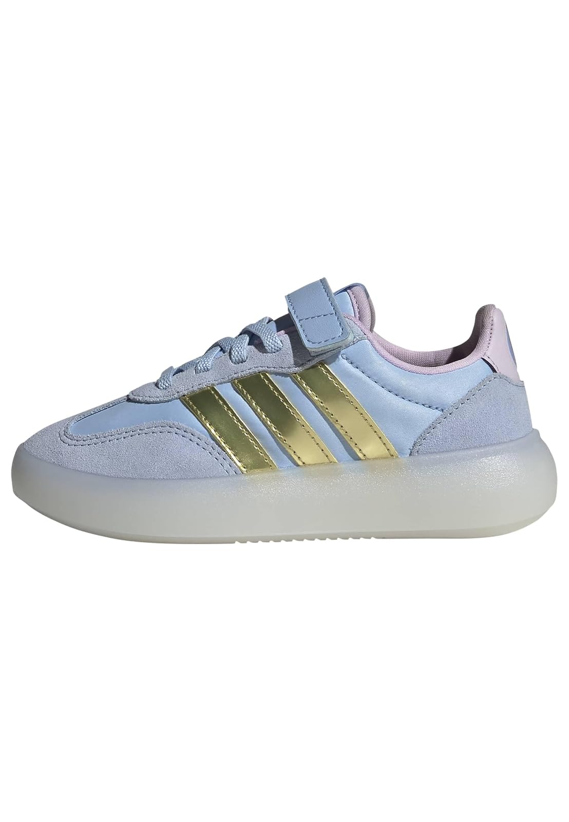 adidas BARREDA Decode Anna Zapatillas para Unisex-niños