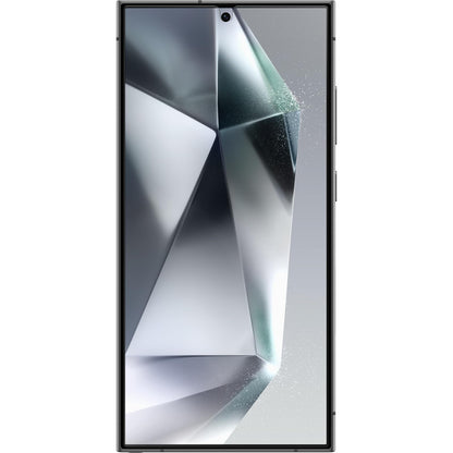 OtterBox - Protector de visualización para Samsung Galaxy S24 Ultra Polyarmor - Transparente, ajuste presicion, claridad cristalina, respuesta táctil impecable, fácil instalación