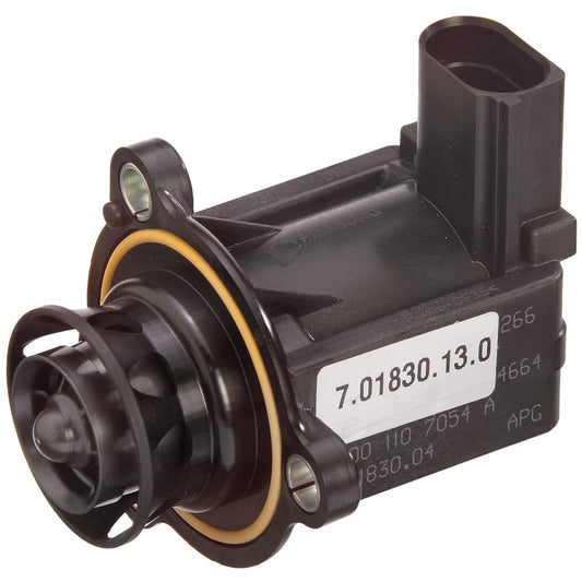 HELLA 7.01830.13.0 - Válvula solenoide